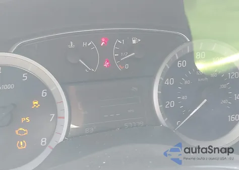 2015 Nissan Sentra Sv z USA, uszkodzony, nr VIN 3N1AB7AP6FL682156